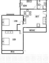 爱中爱华公寓