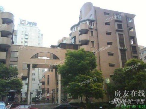 金狮公寓