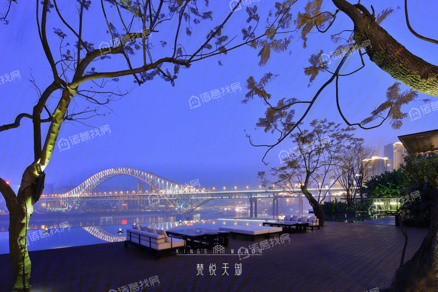 梵悦天御图片相册,户型图,样板间图,装修效果图,实景图-重庆诸葛找房