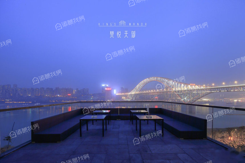 梵悦天御图片相册,户型图,样板间图,装修效果图,实景图-重庆诸葛找房