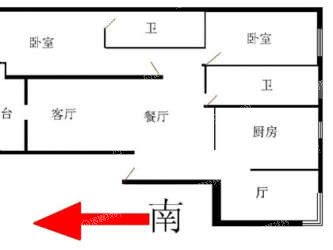 紫欣公寓
