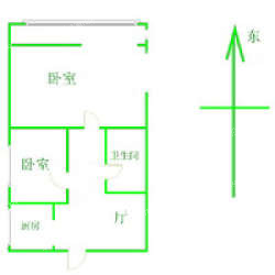 石油公寓