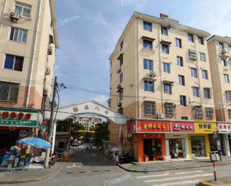 颛溪八村