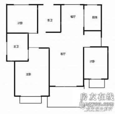 妙境一村