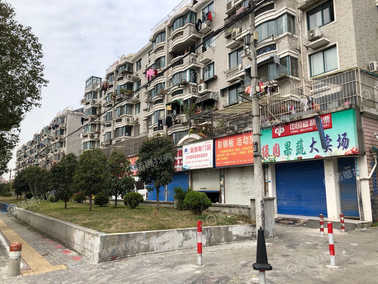 南大路180弄