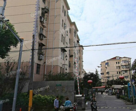 文汇小区