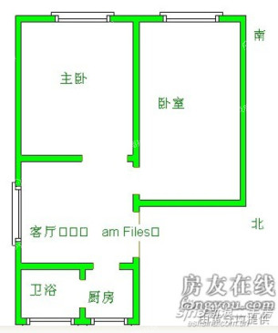 桃园公寓