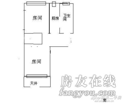 茂龄别墅 新里
