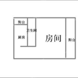 天平小区