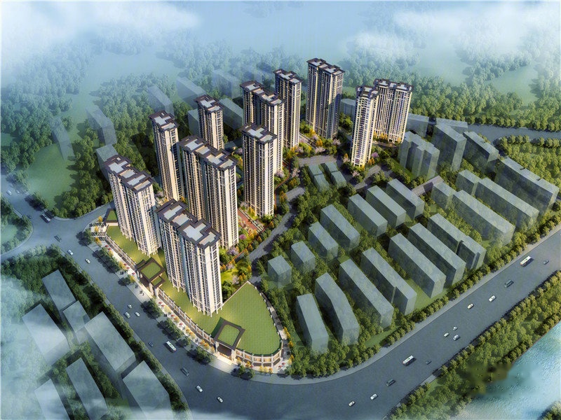 瓯龙建州府
