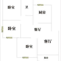 潼港四村