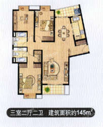 丝庐花语