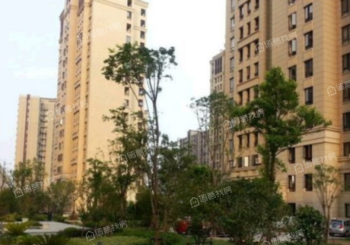 中海御景熙岸