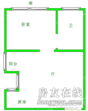 双桥小区