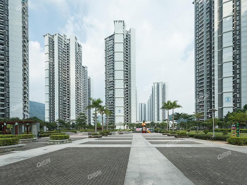 深云村
