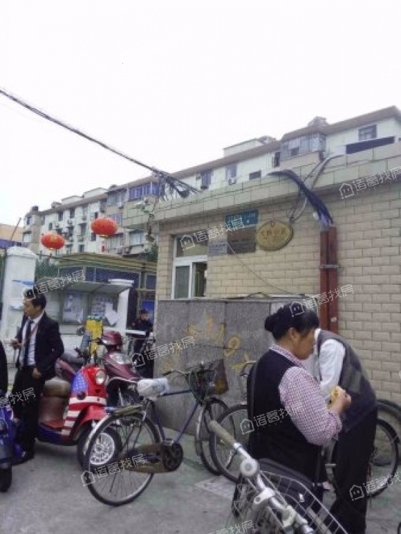 控江路1197弄