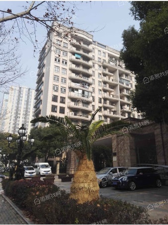 古北中央花园