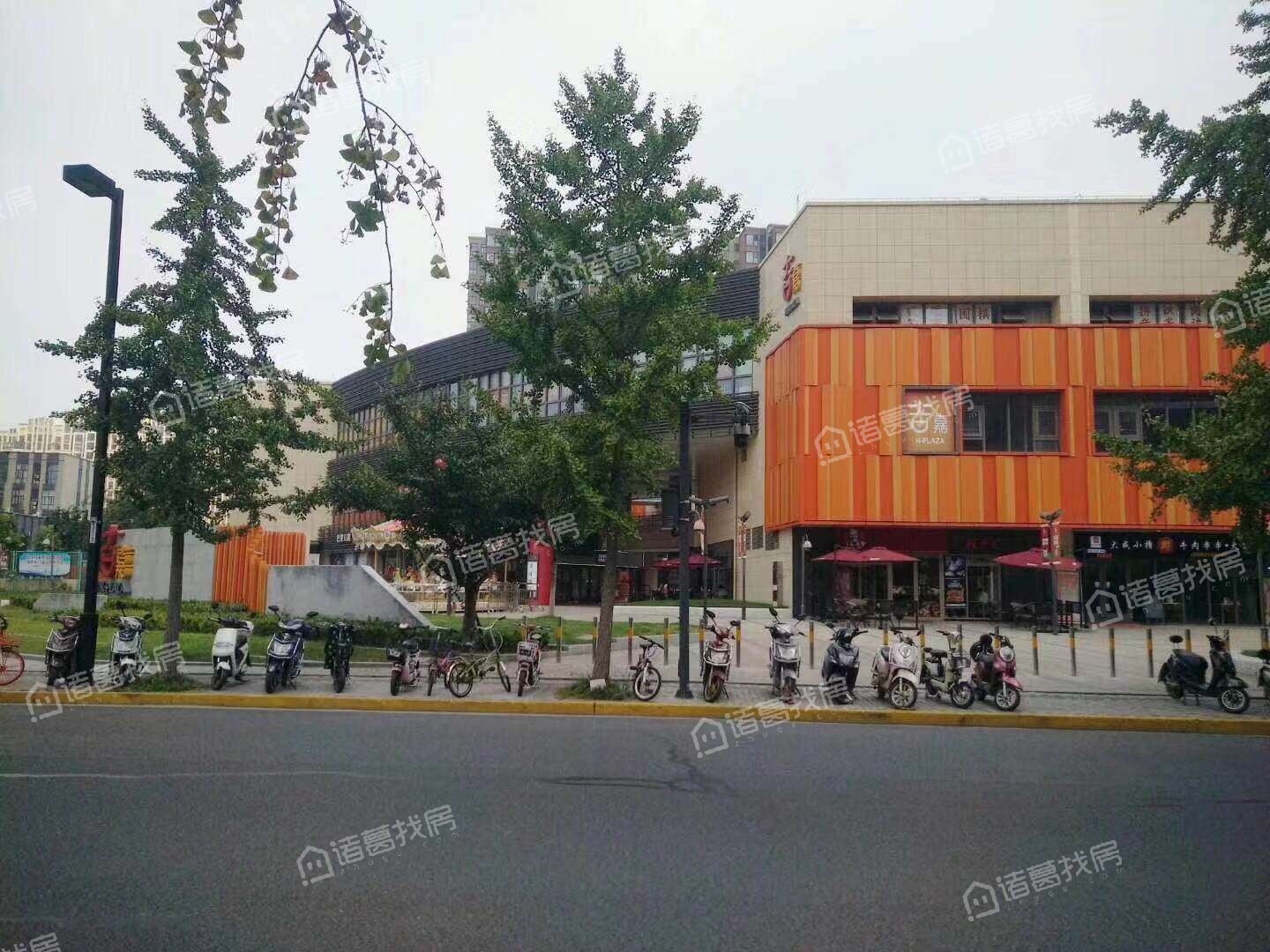 骏丰玲珑坊