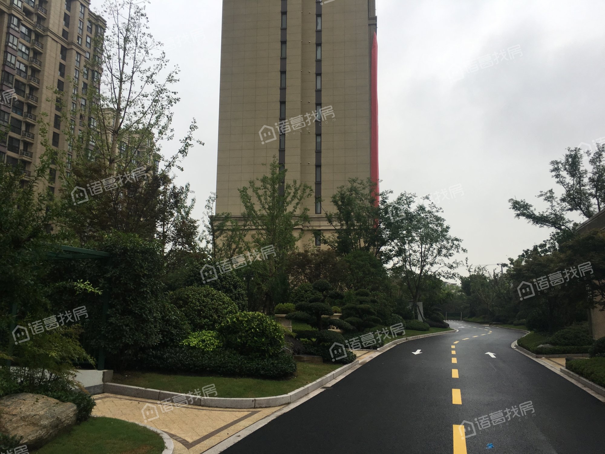 仁和都市花园