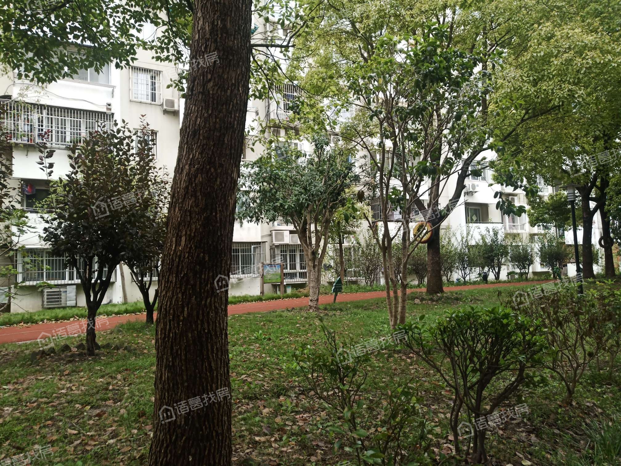 瑞阳苑A区
