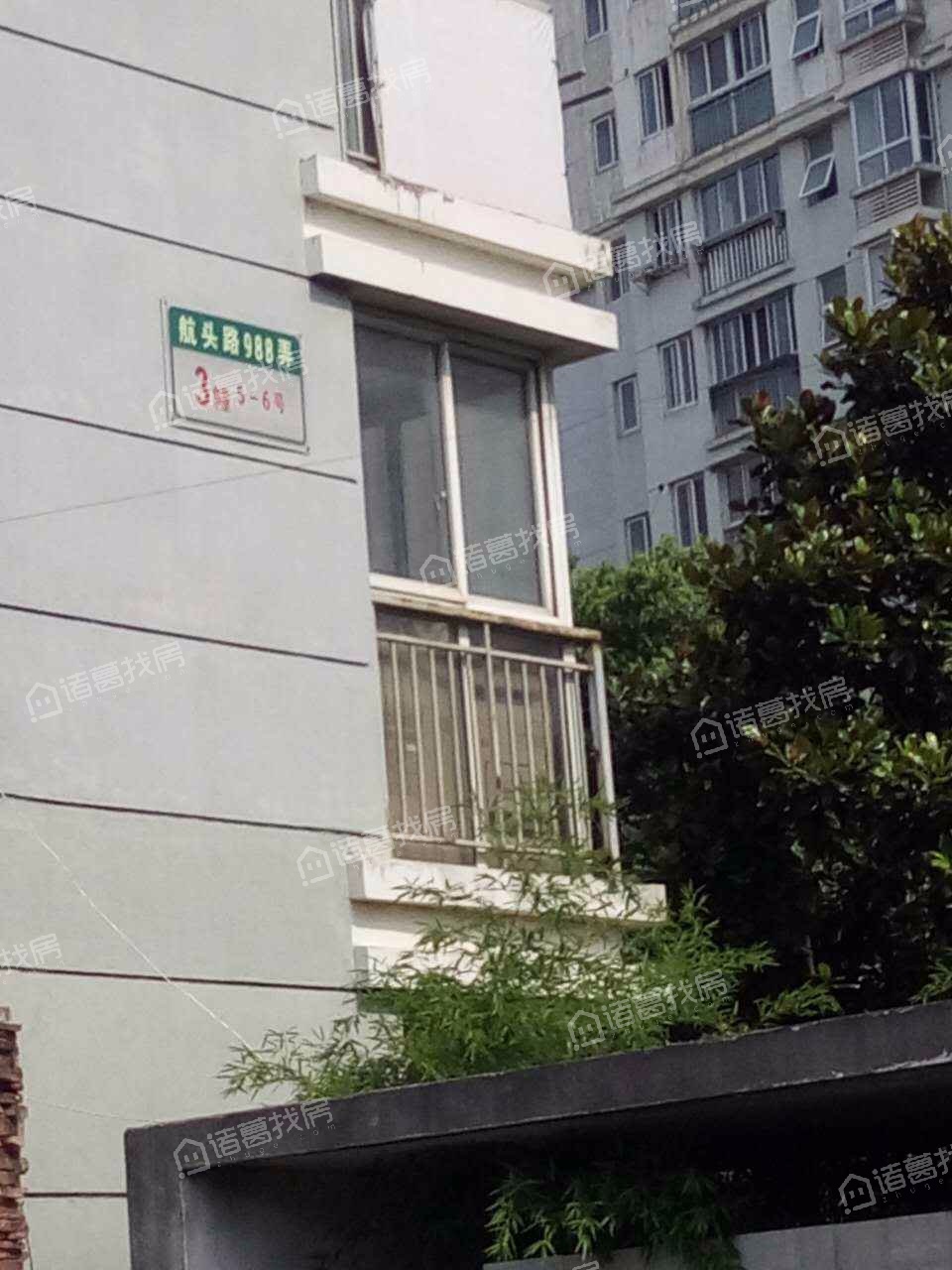 海洲桃花园