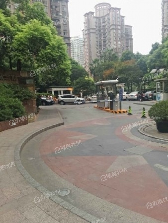绿地世家