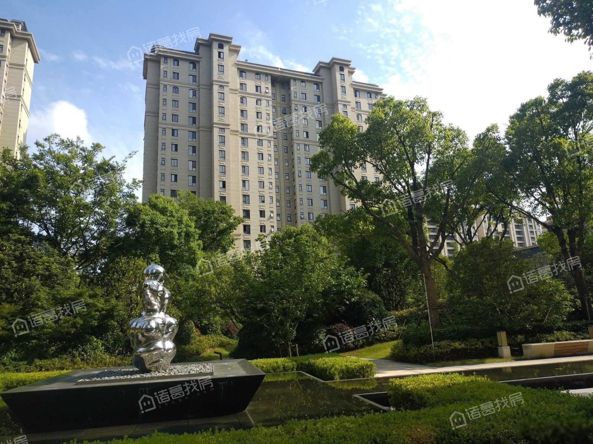 阳光城丽景湾PLUS