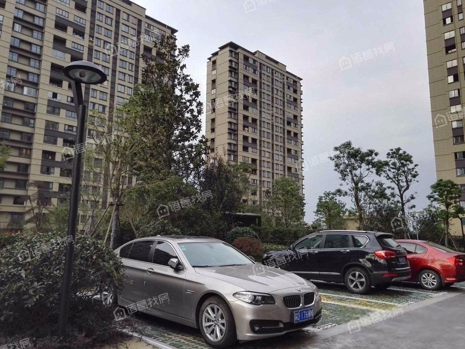 天和前滩时代