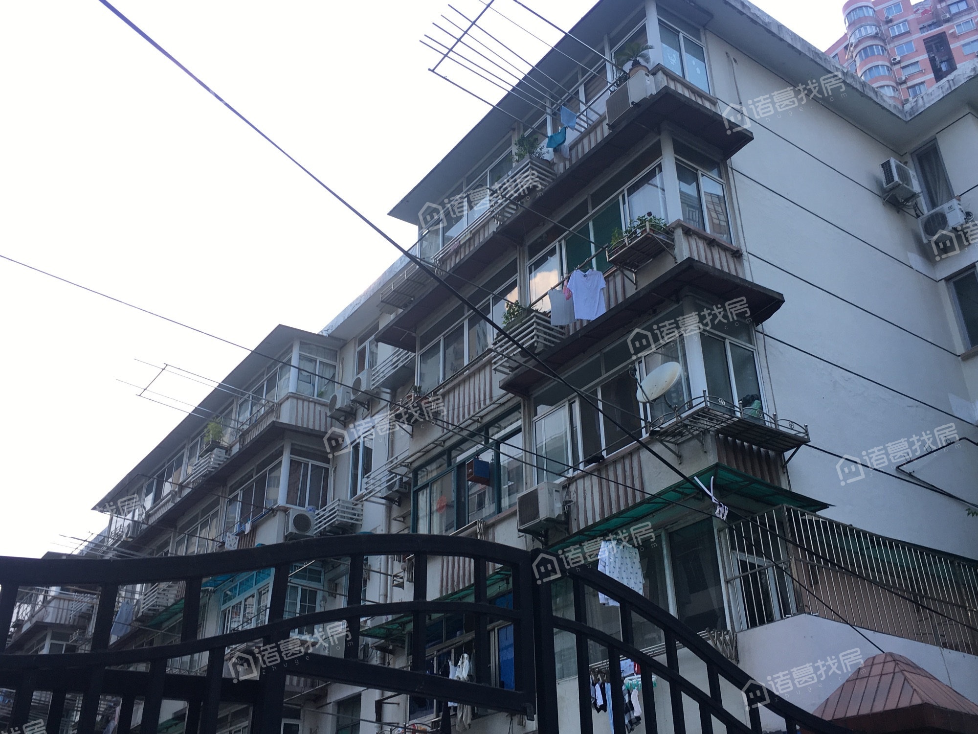 打浦路470弄