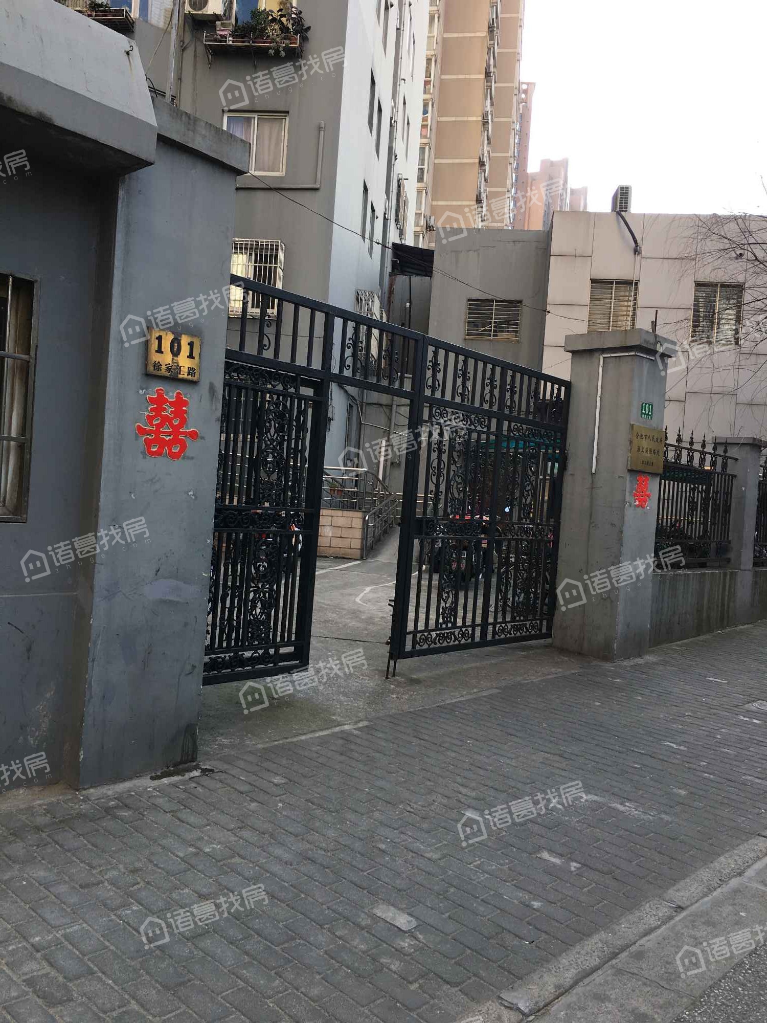 百汇大厦