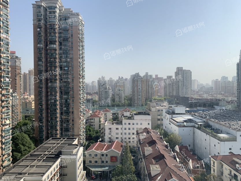华业公寓