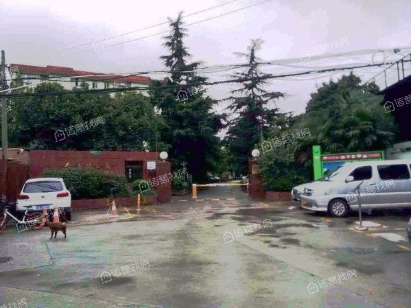 李子园公寓