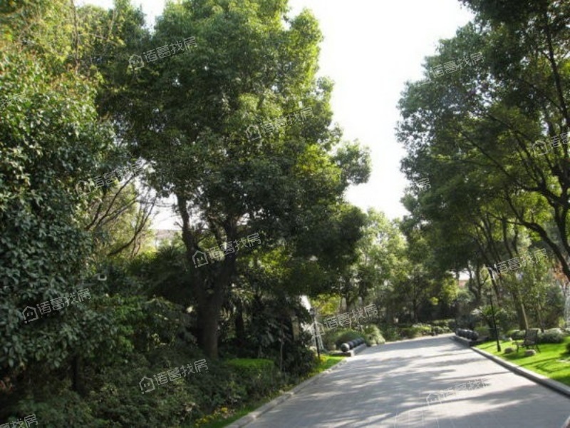 夏都花园