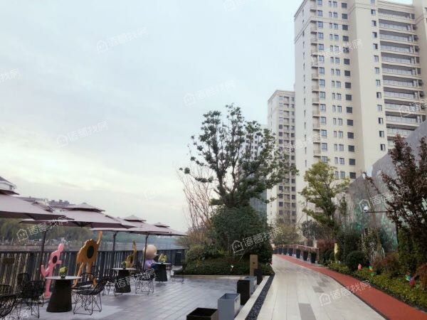 景瑞城中公园
