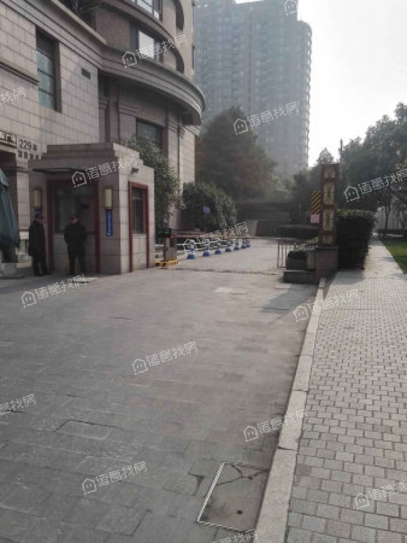 古北国际广场