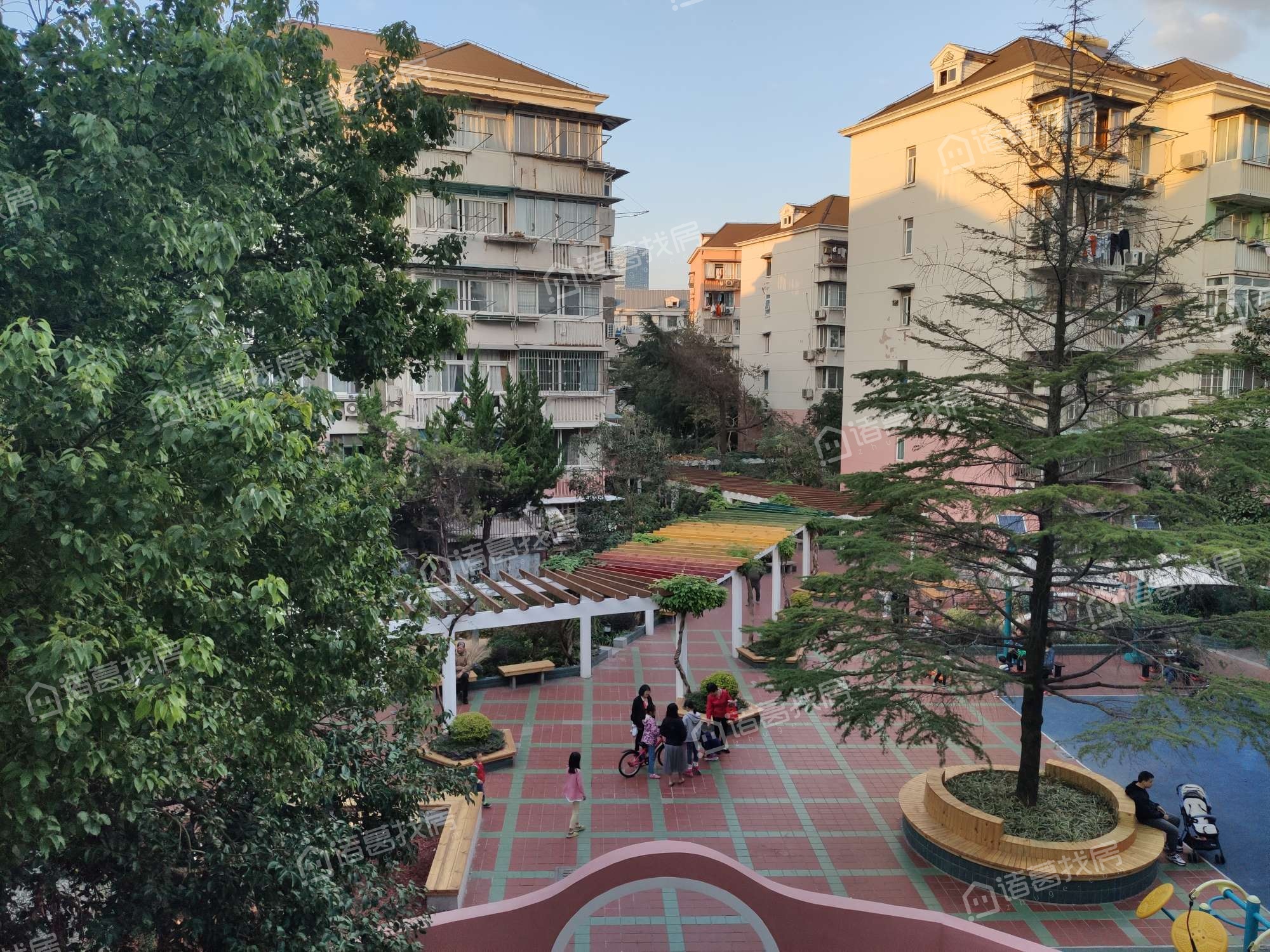 铁路新村(杨浦)