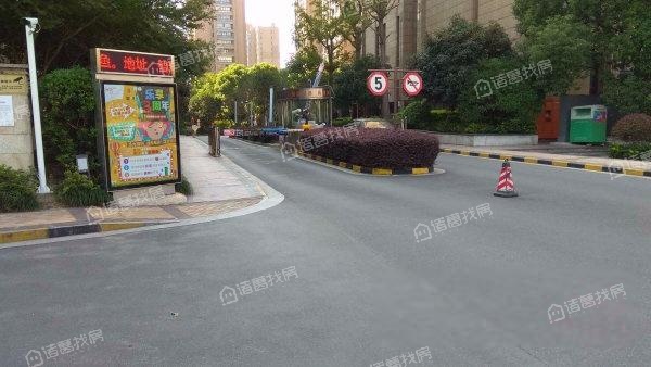 金地格林世界格林公馆