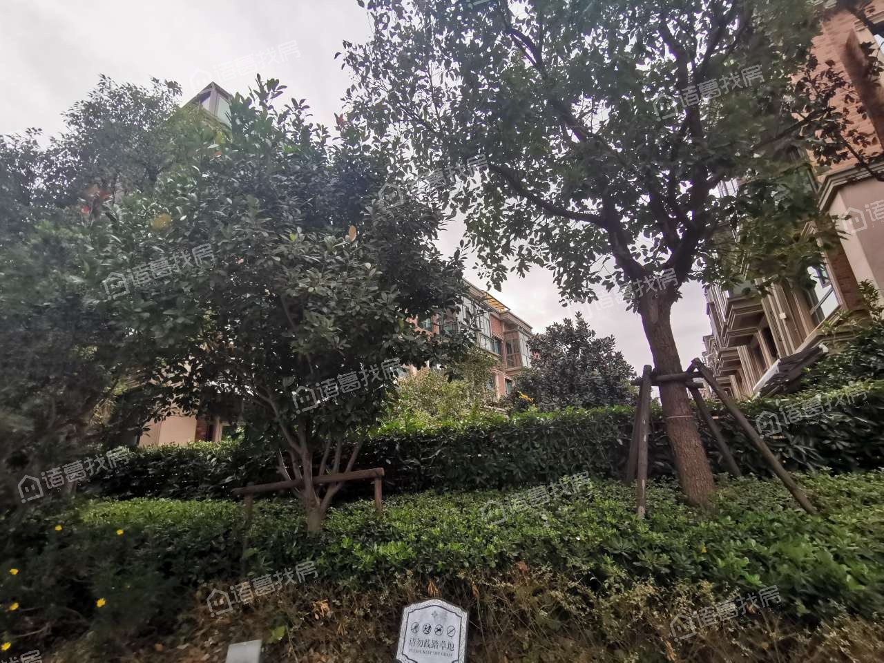 欣顺小区