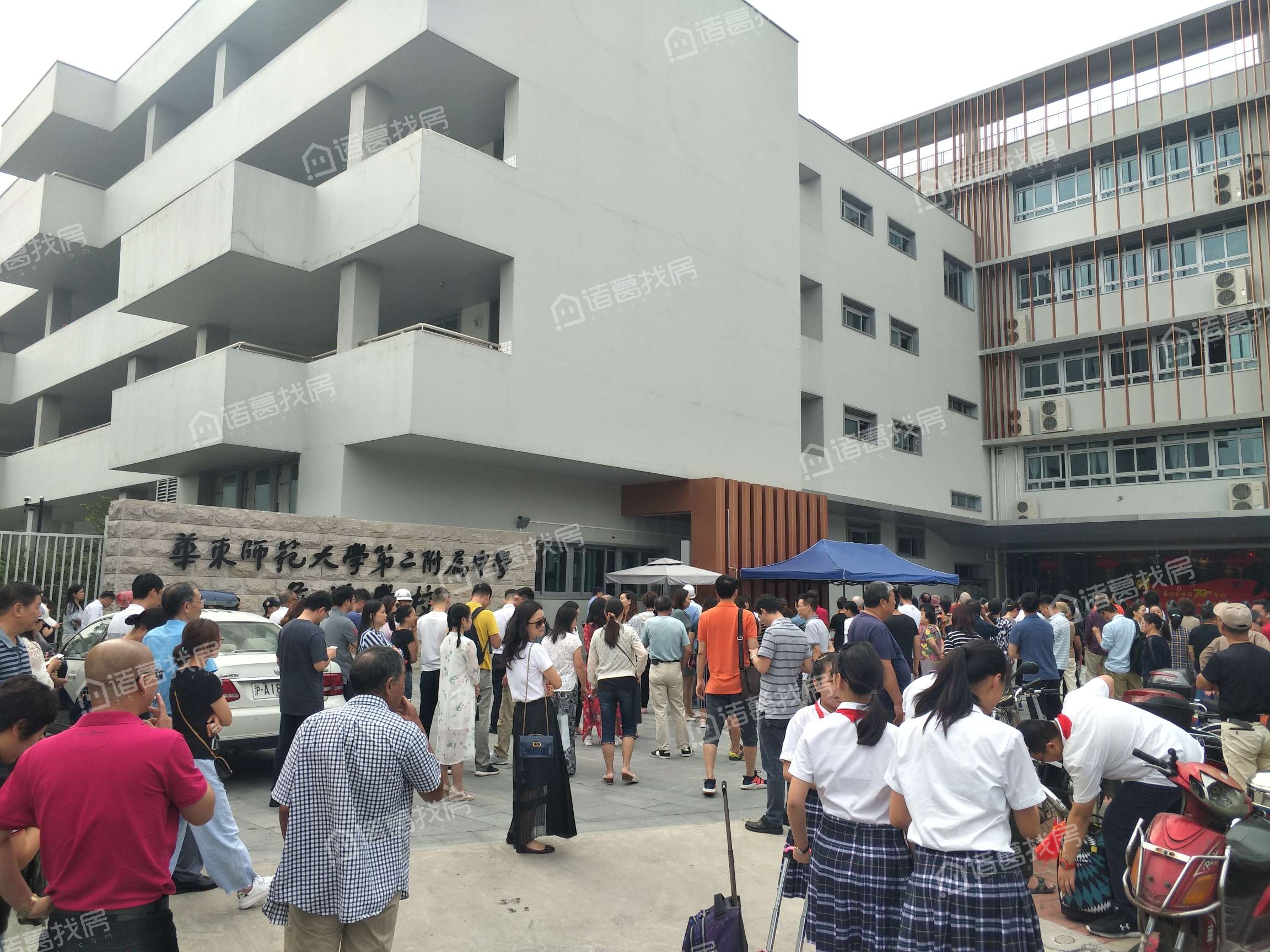 前滩东方逸品