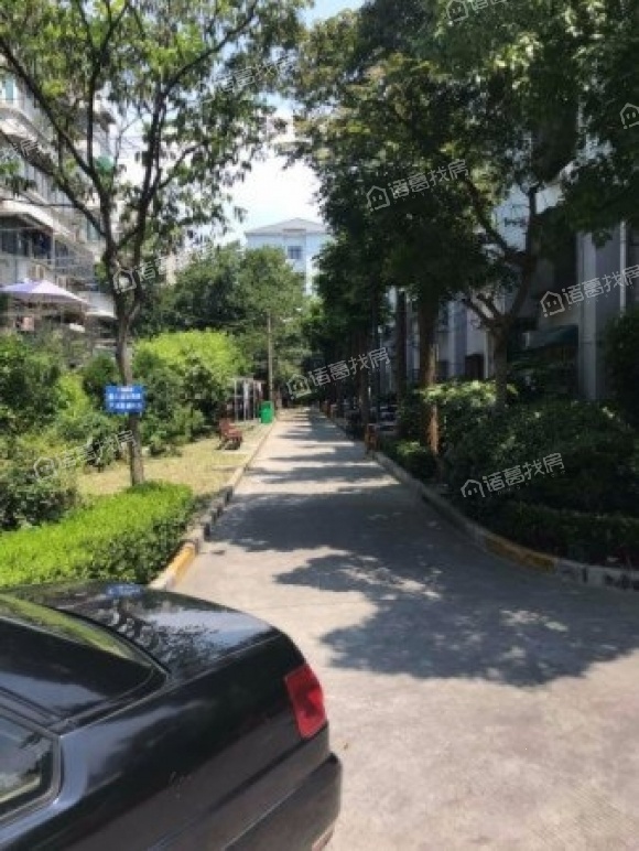 真光新村第七小区