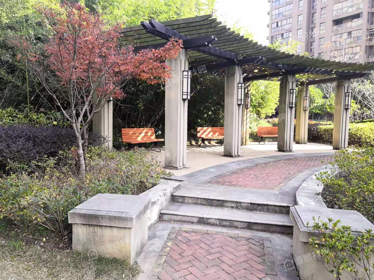 常发豪庭国际