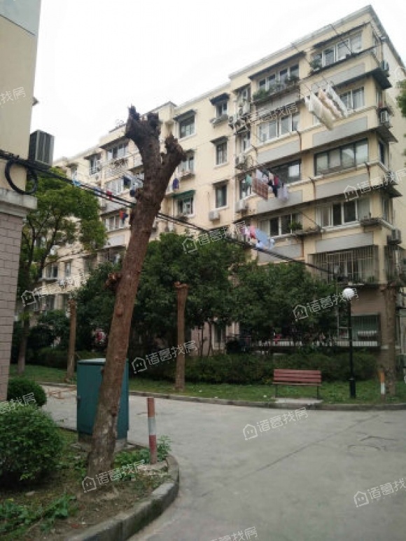 清涧三街坊
