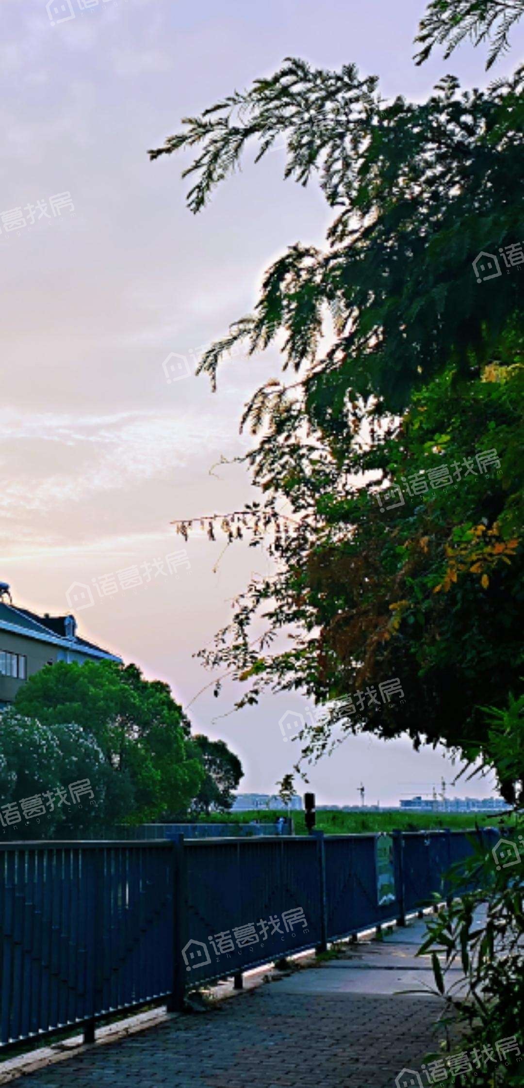 绿地·东岸涟城北区