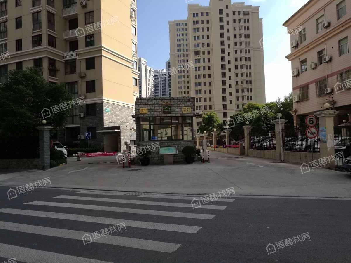 圣骊河滨苑