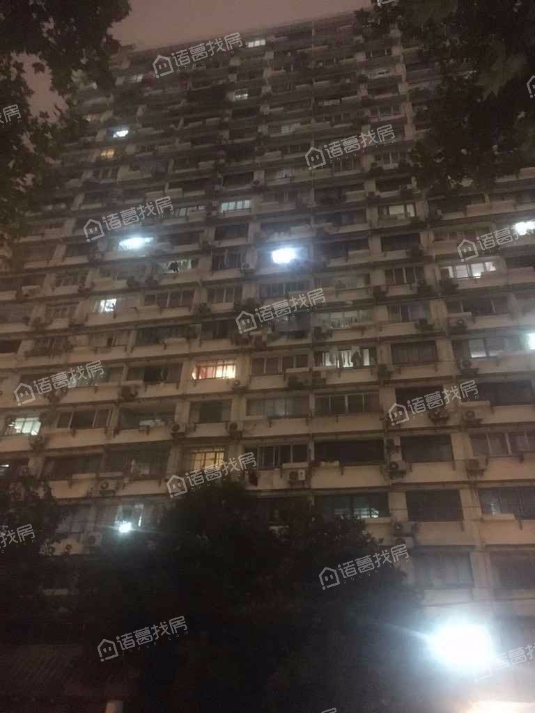 长新大楼公寓