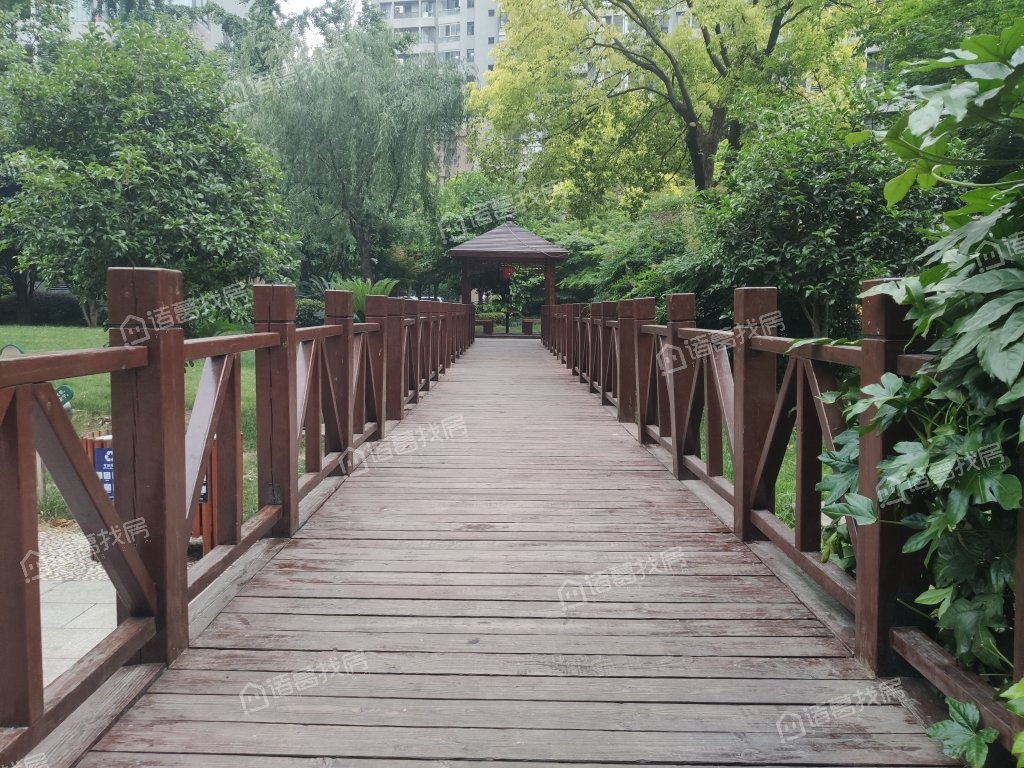 南新苑