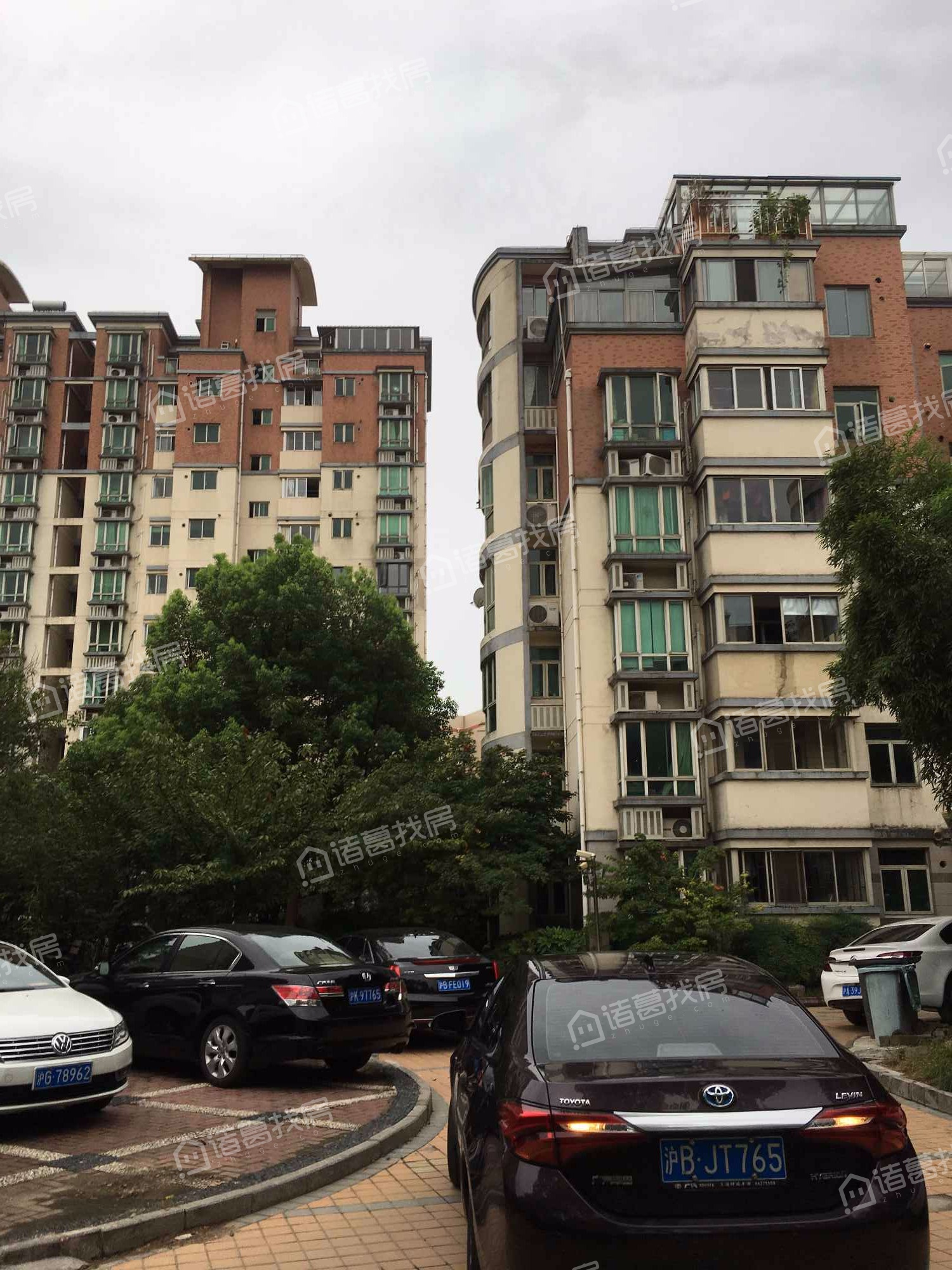 阳明苑