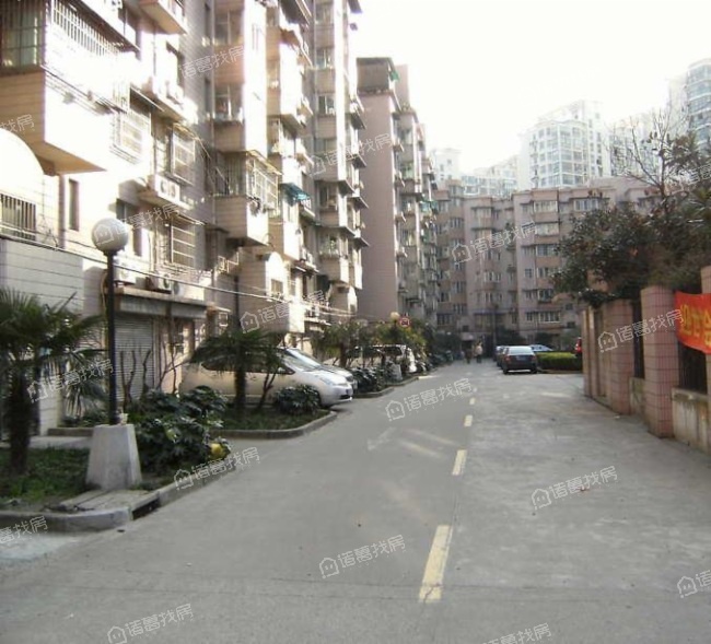 辽源二村