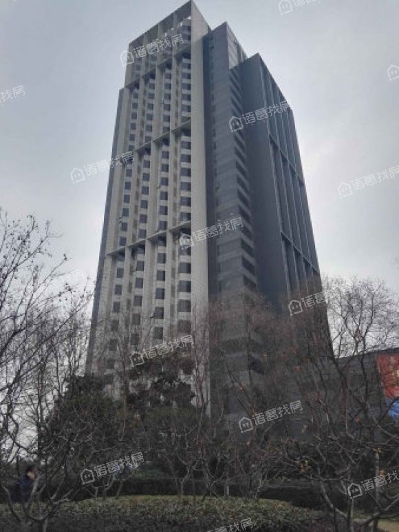 星河世纪城