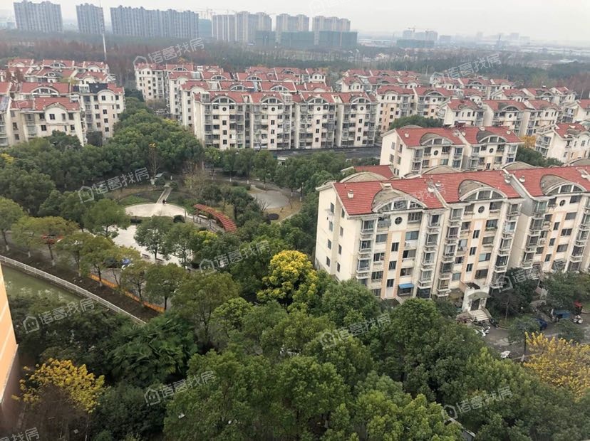 杉林新月环林东路875弄